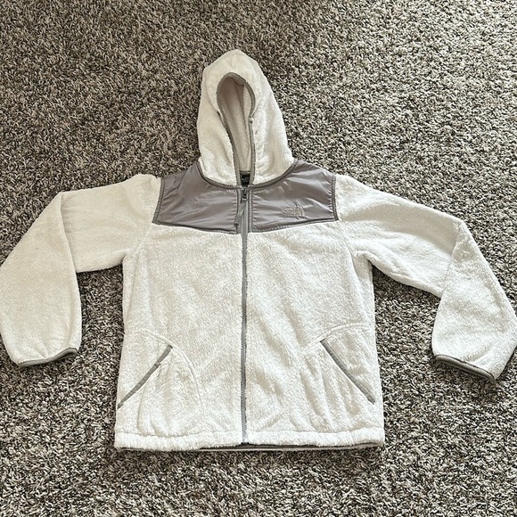 The North Face Osito fleece - Picture 5 of 7